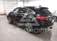 2020 Acura MDX фото