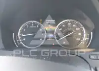 2020 Acura MDX photo