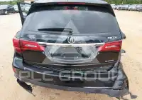 2020 Acura MDX photo
