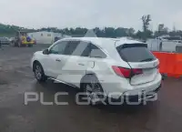 2020 Acura MDX photo