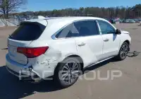 2020 Acura MDX фото