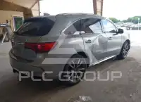 2020 Acura MDX photo