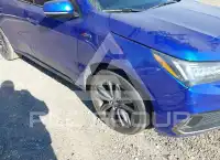 2020 Acura MDX photo
