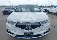 2020 Acura MDX фото