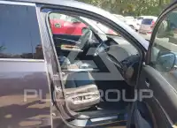 2020 Acura MDX photo