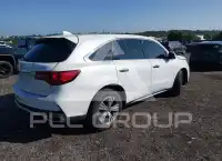 2020 Acura MDX photo