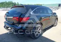 2020 Acura MDX photo