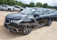 2020 Acura MDX photo