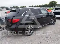 2020 Acura MDX фото