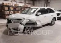 2020 Acura MDX photo