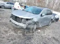 2020 Acura MDX photo