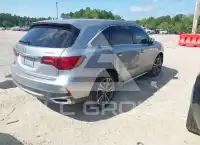 2020 Acura MDX фото