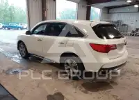 2020 Acura MDX photo