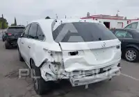 2020 Acura MDX photo