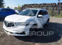 2020 Acura MDX photo