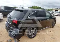 2020 Acura MDX photo