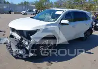 2020 Acura MDX фото