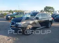 2020 Acura MDX фото