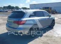 2020 Acura MDX photo