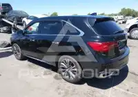 2020 Acura MDX photo