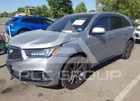 2020 Acura MDX фото