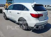 2020 Acura MDX photo