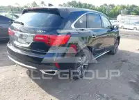 2020 Acura MDX photo