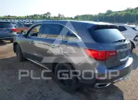 2020 Acura MDX фото