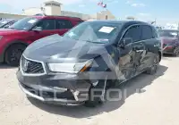 2020 Acura MDX photo