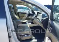 2020 Acura MDX photo