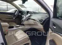 2020 Acura MDX фото