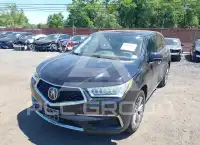 2020 Acura MDX фото