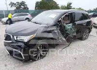 2020 Acura MDX фото