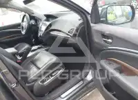 2020 Acura MDX фото