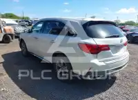 2020 Acura MDX photo
