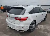 2020 Acura MDX photo