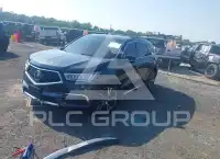 2020 Acura MDX фото