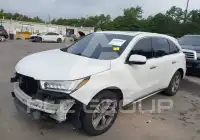 2020 Acura MDX фото