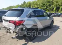 2020 Acura MDX фото