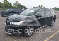 2020 Acura MDX photo