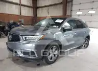 2020 Acura MDX photo