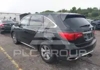 2020 Acura MDX photo