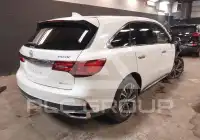 2020 Acura MDX фото