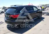 2020 Acura MDX photo