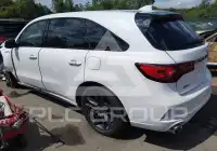 2020 Acura MDX фото