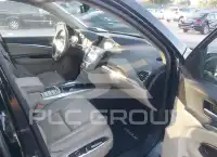 2020 Acura MDX фото