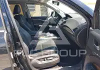 2020 Acura MDX photo