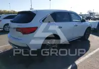 2020 Acura MDX фото