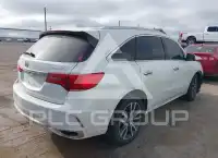 2020 Acura MDX фото