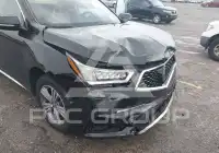 2020 Acura MDX photo